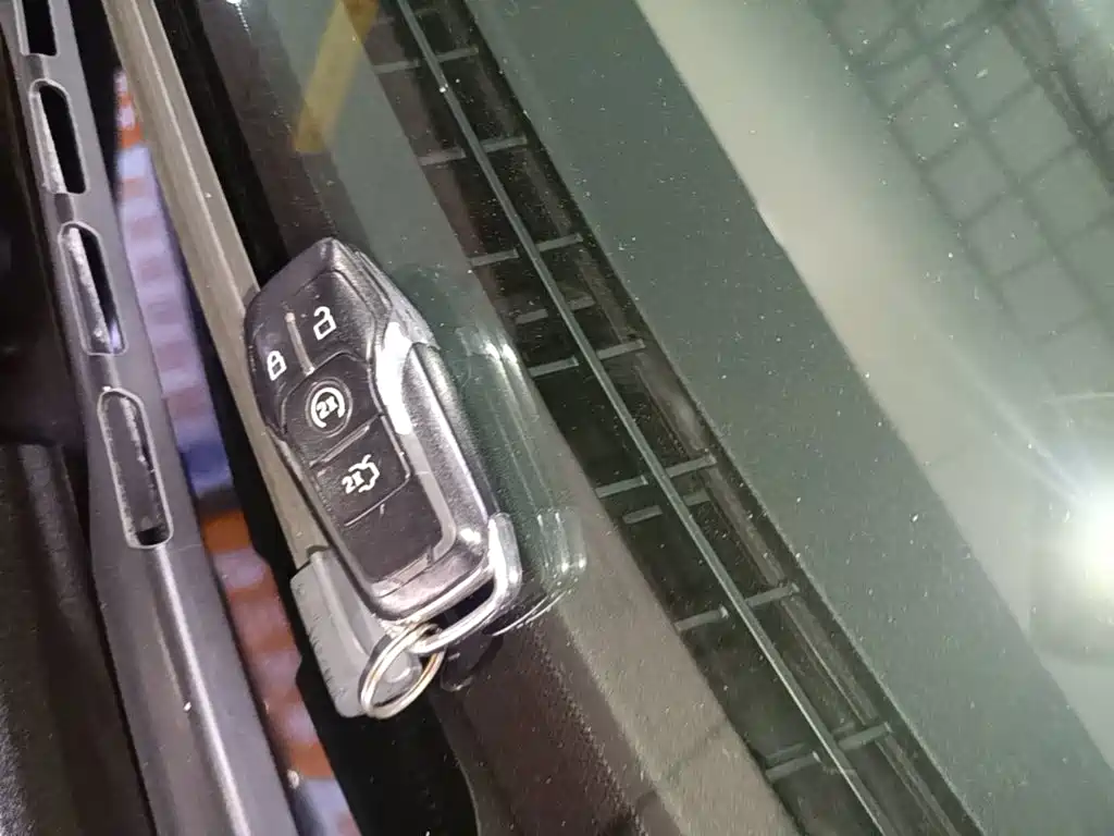 Lincoln MKX 2018 2017 2.0T 2WD Premium Edition