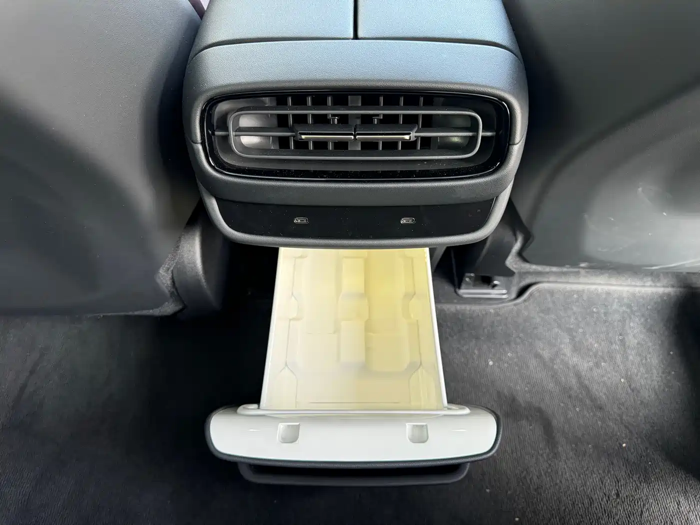 Xiaomi Auto Xiaomi SU7 2024 AWD Extended Range Advanced Smart Driving Max Edition фото 15