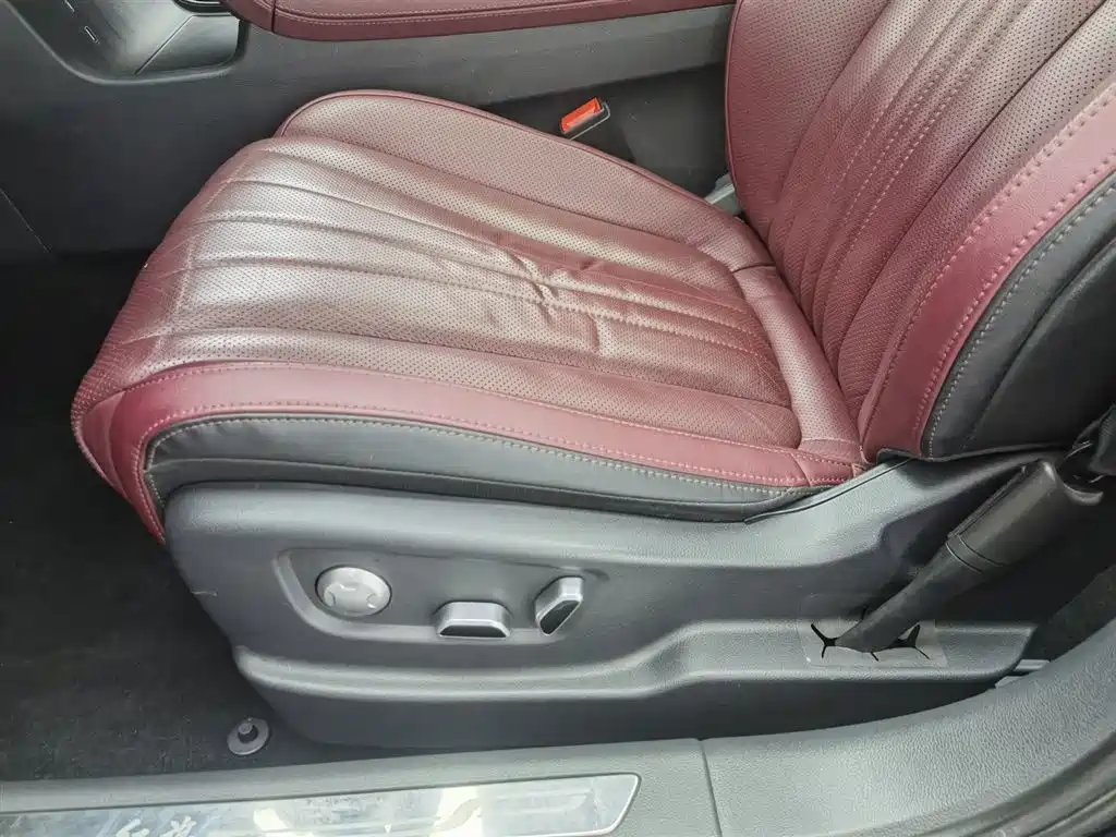 Hongqi H5 2023 2.0T Auto Smart Connect Flag Comfort фото 20