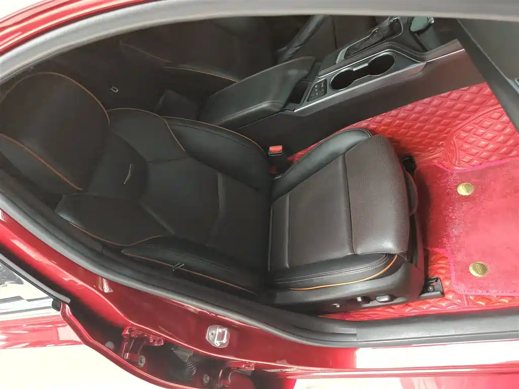 Cadillac CT4 2020 28T Elite фото 20