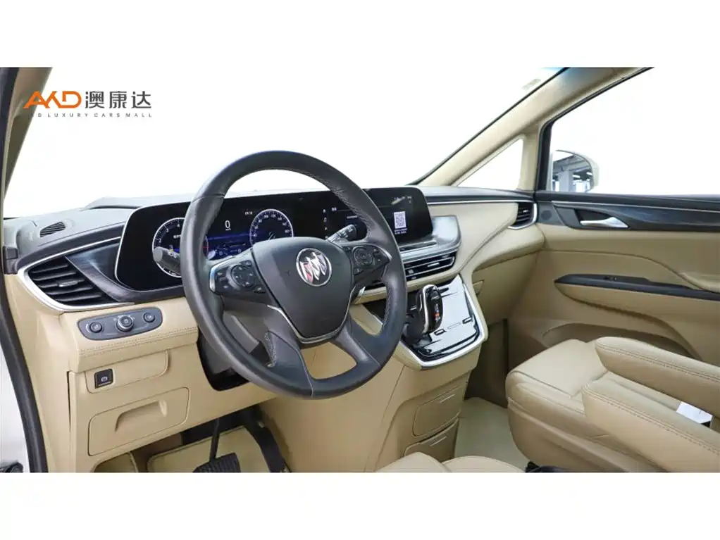 Buick GL8 2020 Model ES Landglory 653T Luxury фото 6