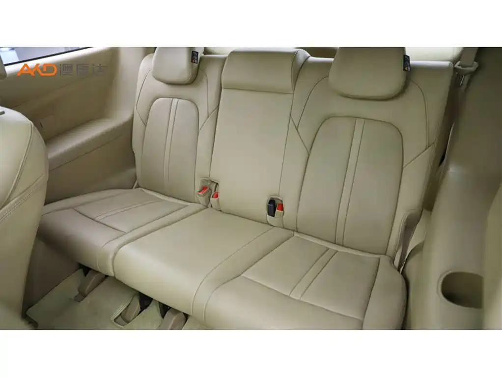 Buick GL8 2020 Model ES Landglory 653T Luxury фото 9