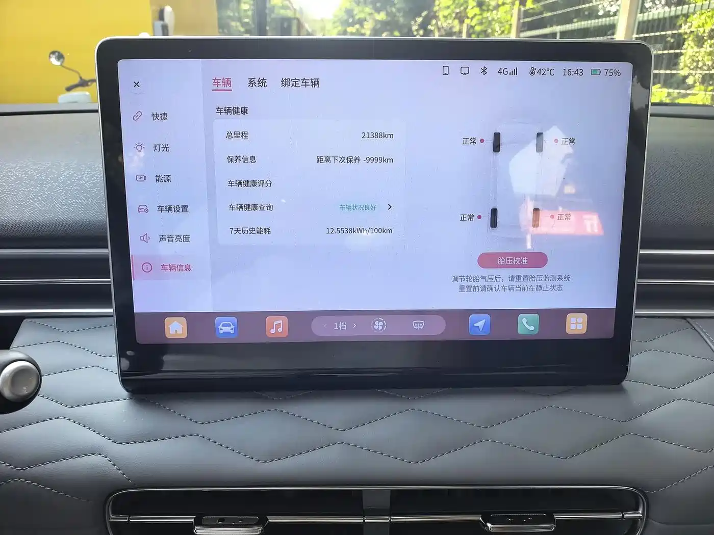 Dongfeng Yipai Nano 01 2025 2024 430 Plus Smart+