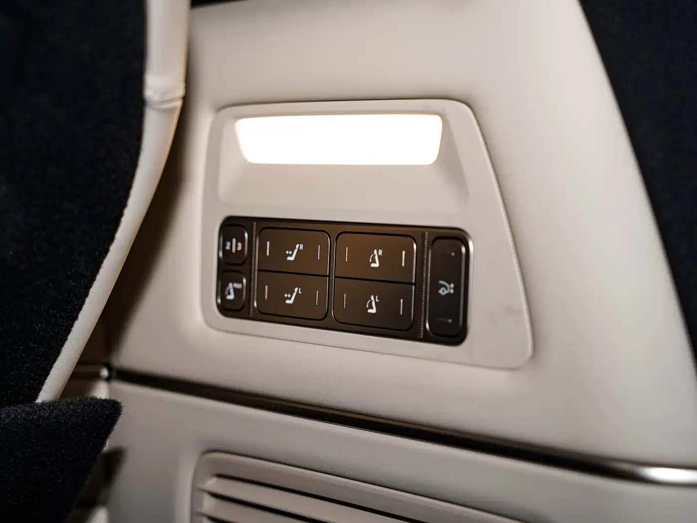 NIO ES8 2026 2025 Base Model