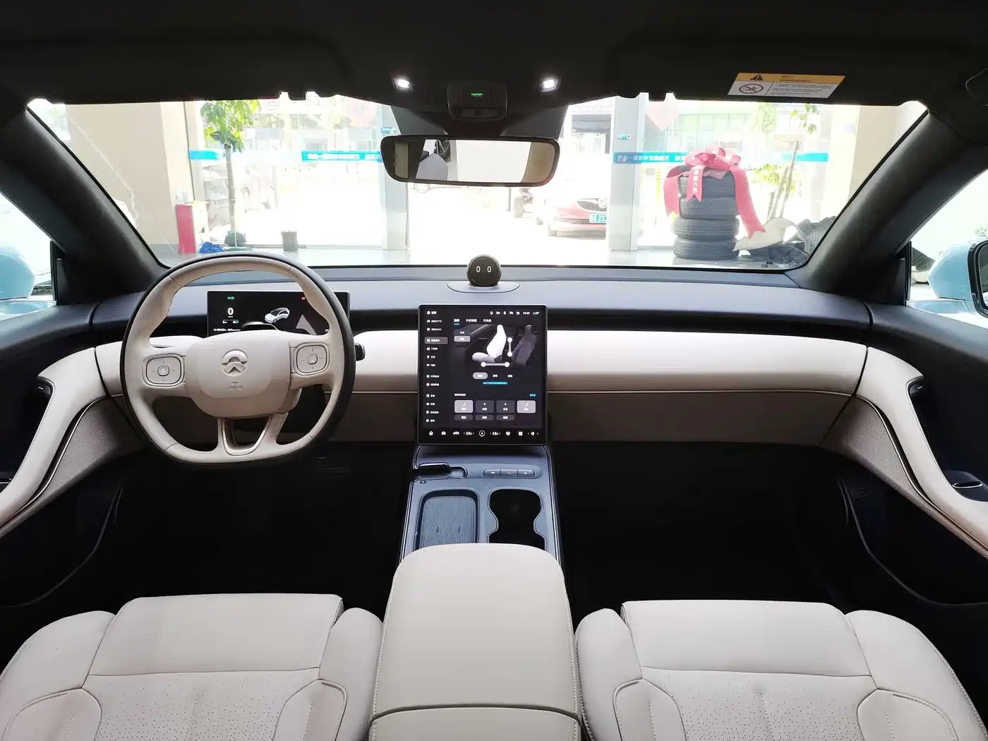 NIO ET5T 2024 2024 75kWh Touring