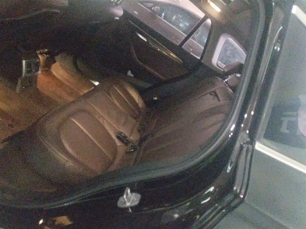 BMW X1 2016 sDrive20Li Luxury Model фото 17