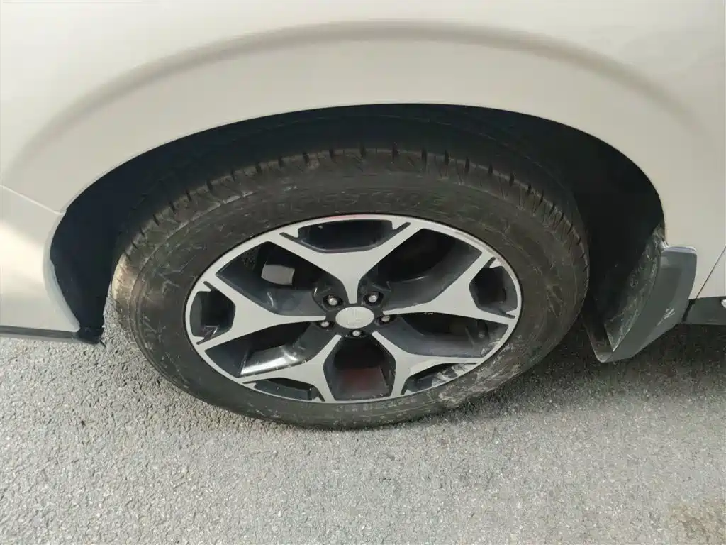 Subaru Forester 2015 2.0i Special Commemorative Edition фото 25