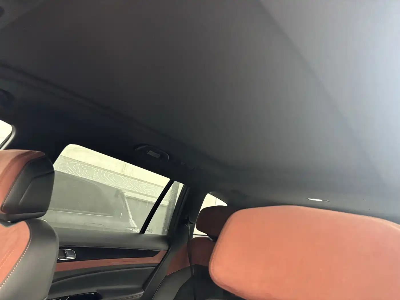 Ford Lingrui New Energy 2025 2025 Model Premium Edition PLUS