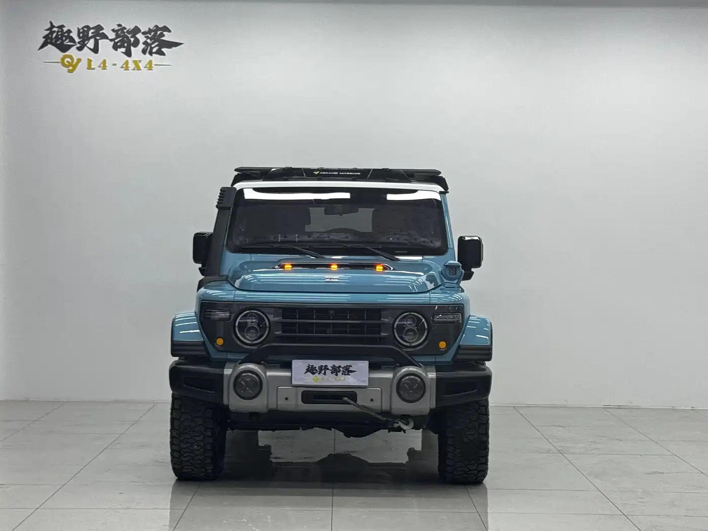 212 T01 2025 2025 2.0T Changfeng