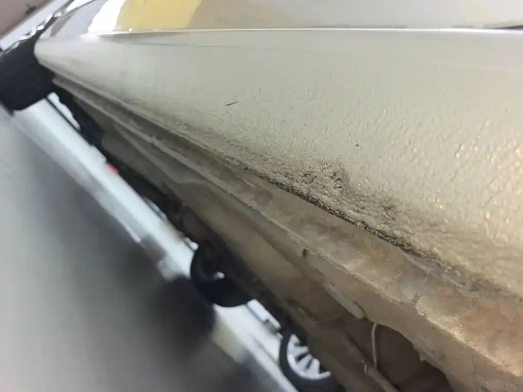 Фото 22 - Volkswagen Bora