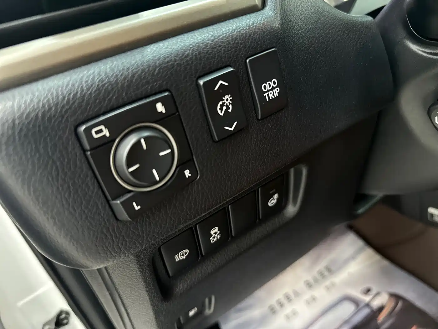 Lexus GX 2013 2012 400