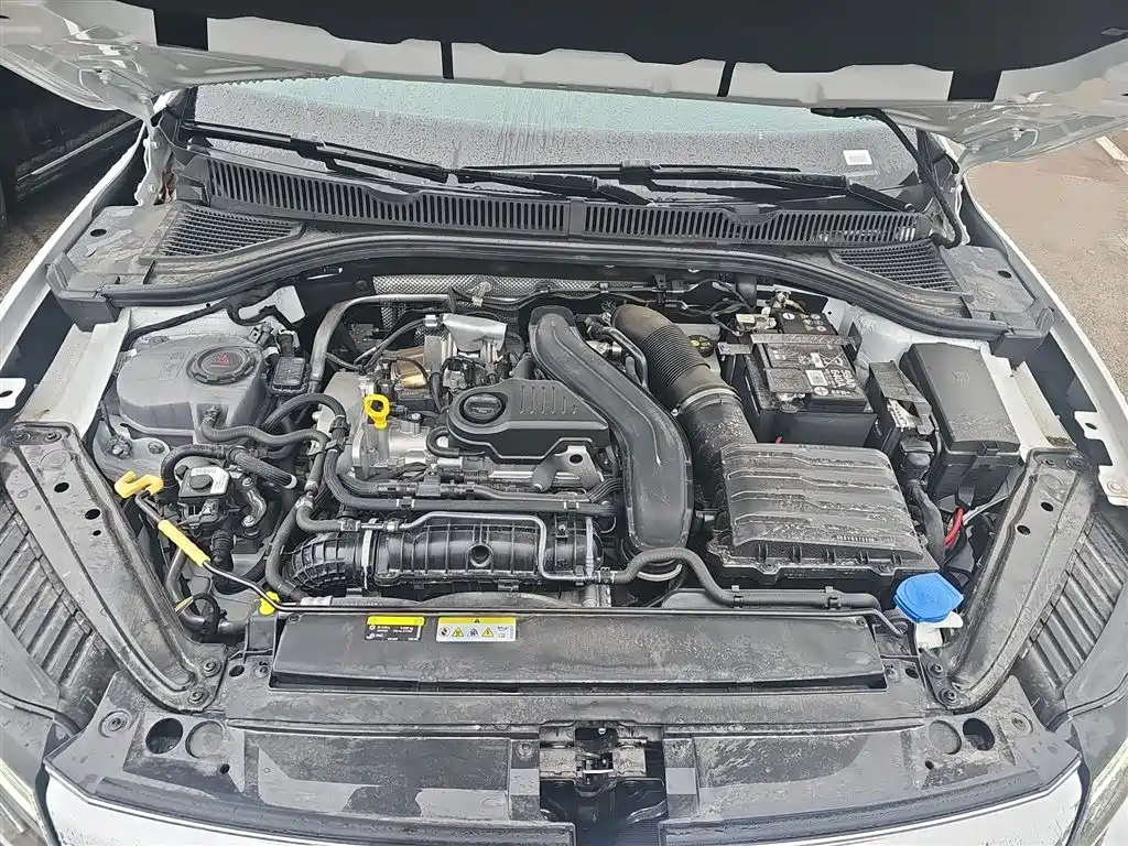 Volkswagen Sagitar 2025 300TSI DSG Surpass Edition фото 20