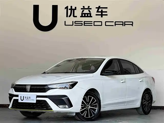 ROEWE I5