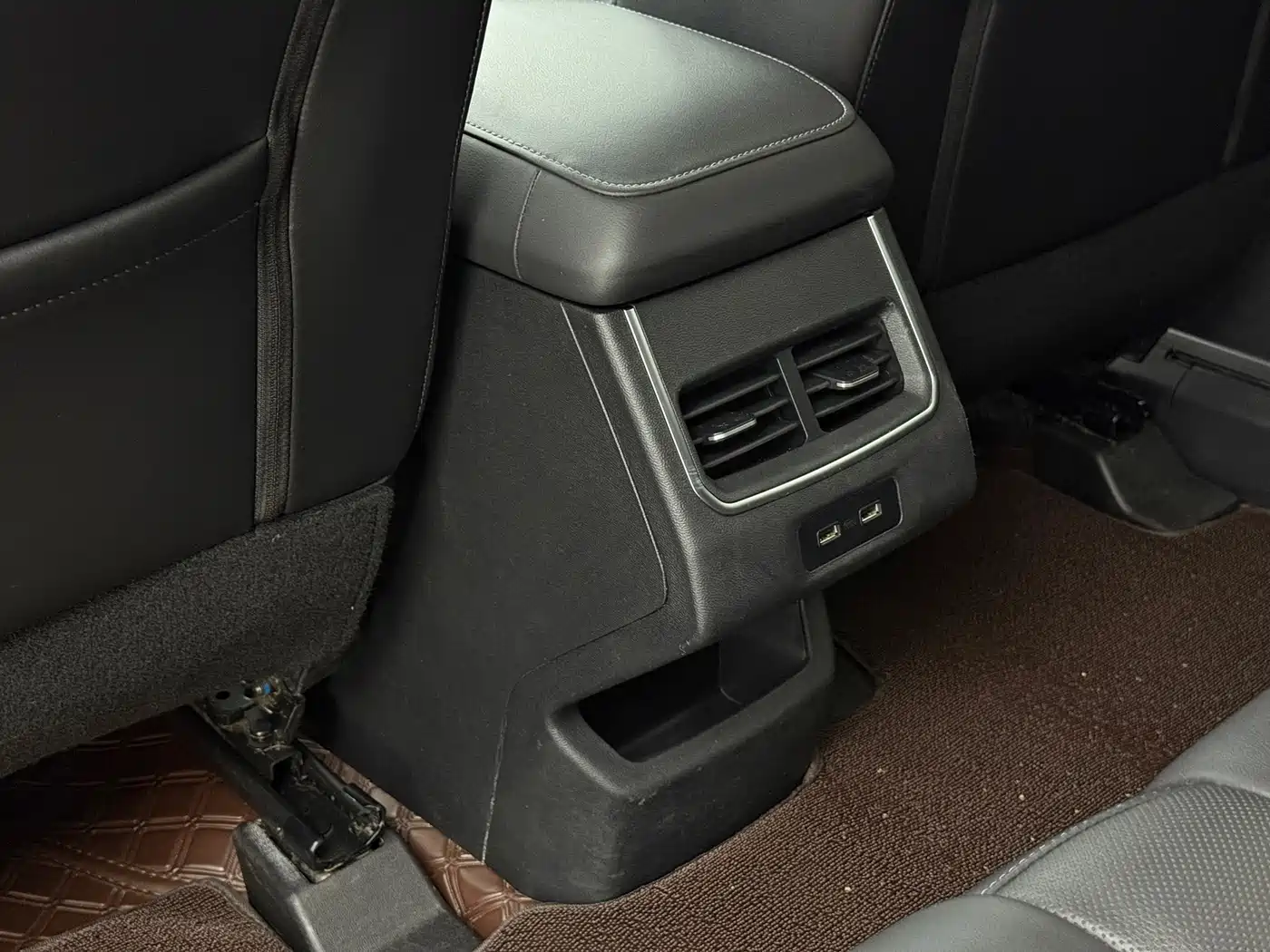 Haval H6 2021 National Trend Edition 1.5T Automatic Urban Edition фото 14
