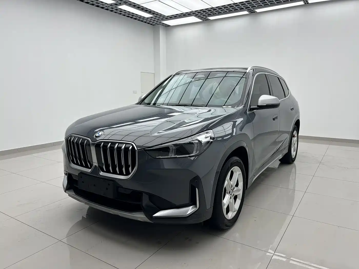 BMW X1 2023 sDrive20Li X Design Package