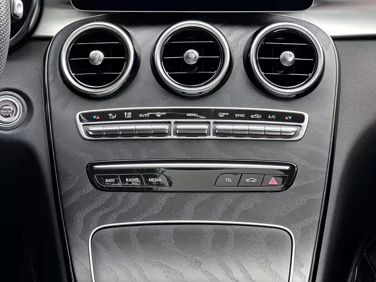 Mercedes-Benz C-Class 2020 Facelift C 260 L Sport фото 11