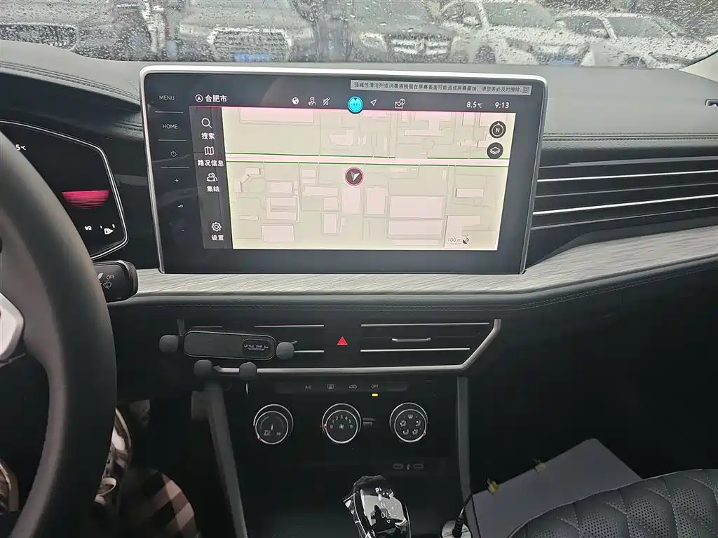 Volkswagen Sagitar 2025 300TSI DSG Surpass Edition фото 13