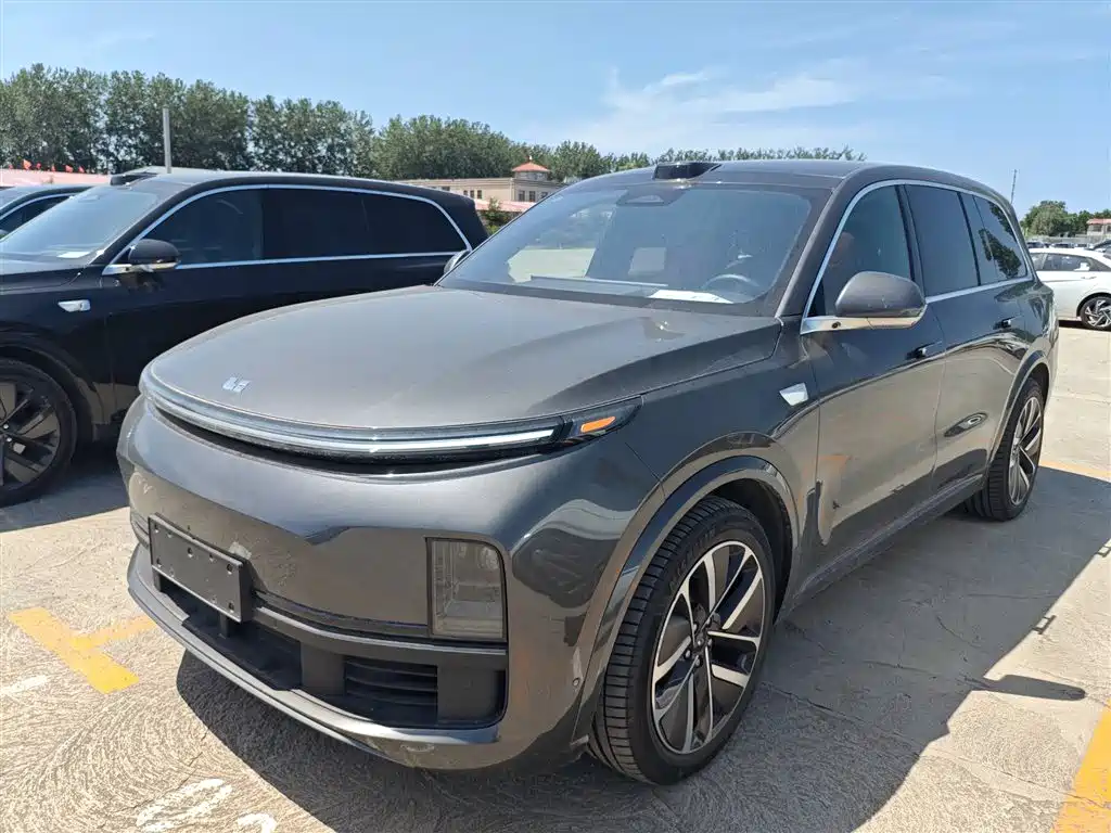 Li Auto IDEAL L9