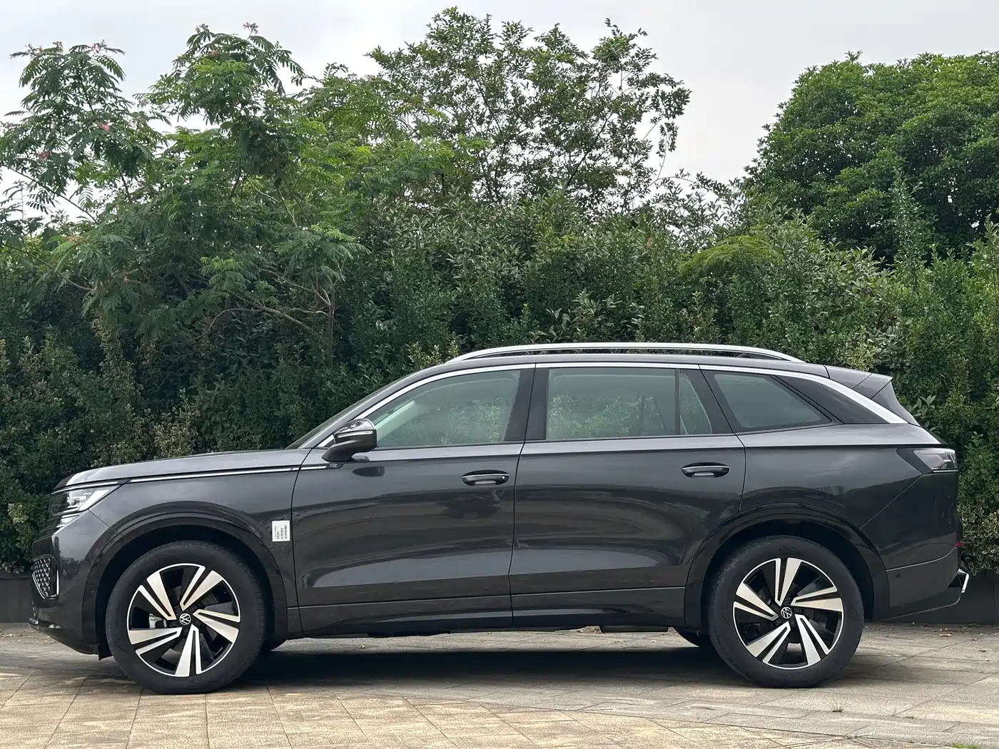 Volkswagen Talagon 2023 380TSI 4WD R-Line Touring Edition фото 7