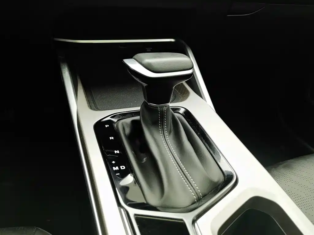 GEELY AUTOMOBILE EMGRAND