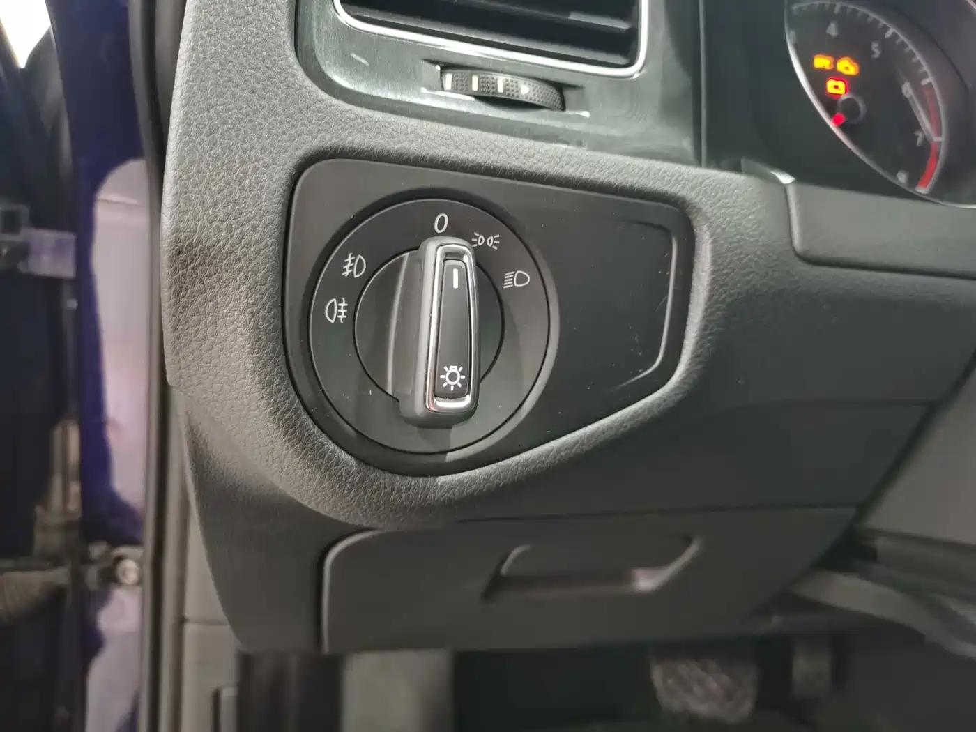 Volkswagen Golf 2020 280TSI DSG Comfort фото 10