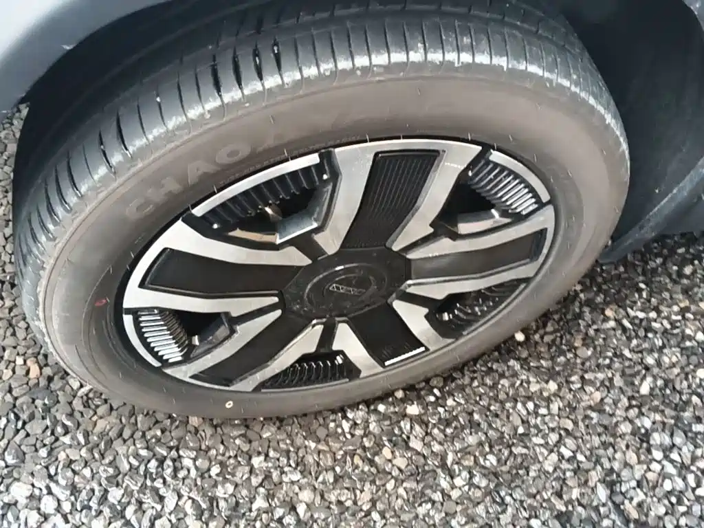 iCAR 03 2024 2024 Model 472km AWD Long Range Edition