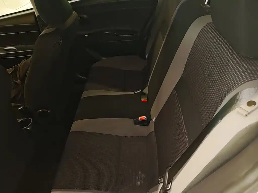 Toyota Vios FS 2023 2021 1.5L CVT Fengchi Edition