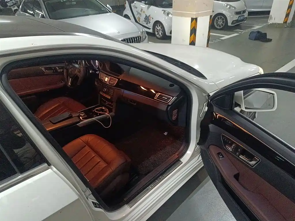 Mercedes-Benz E-Class 2015 Facelift E 260 L Sport Luxury фото 20