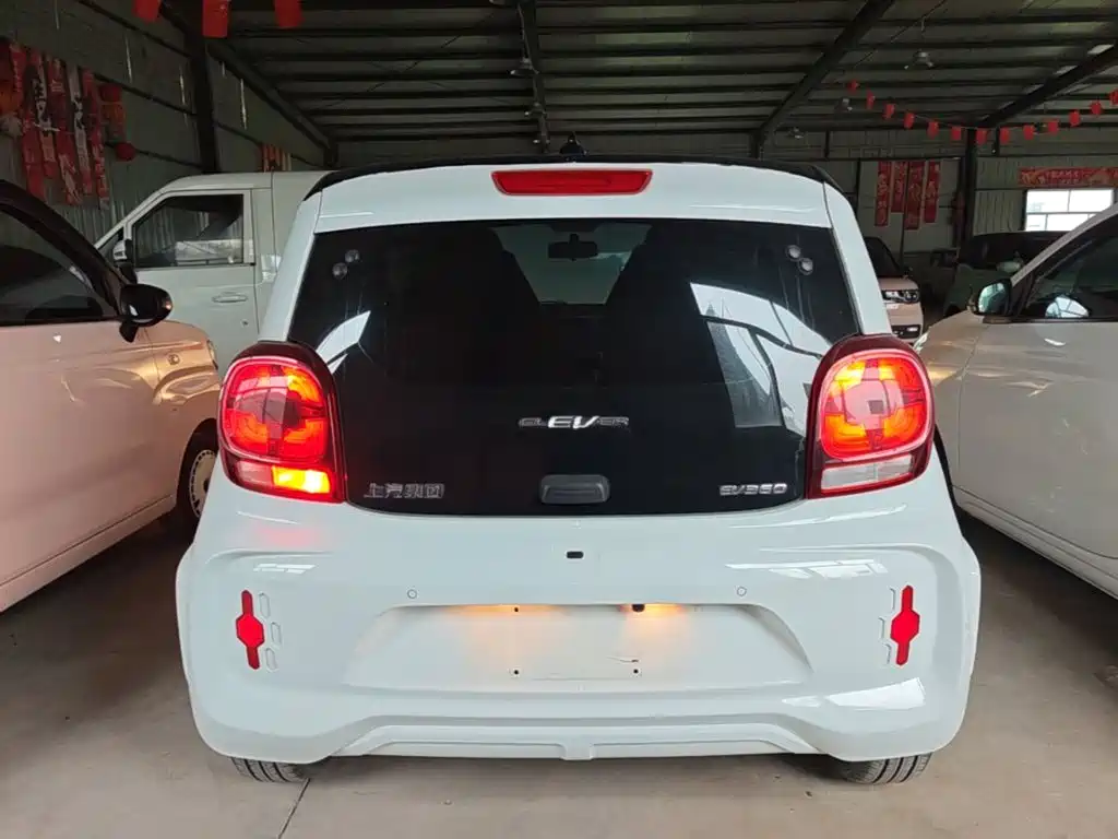 Roewe Kaiwei CLEVER 2023 2022 311km Vitality Bobo Edition