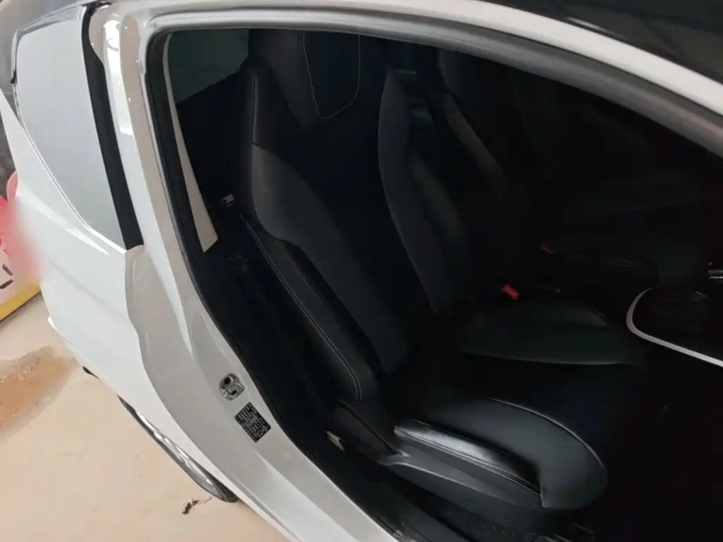 Roewe Kaiwei CLEVER 2023 2022 311km Vitality Bobo Edition