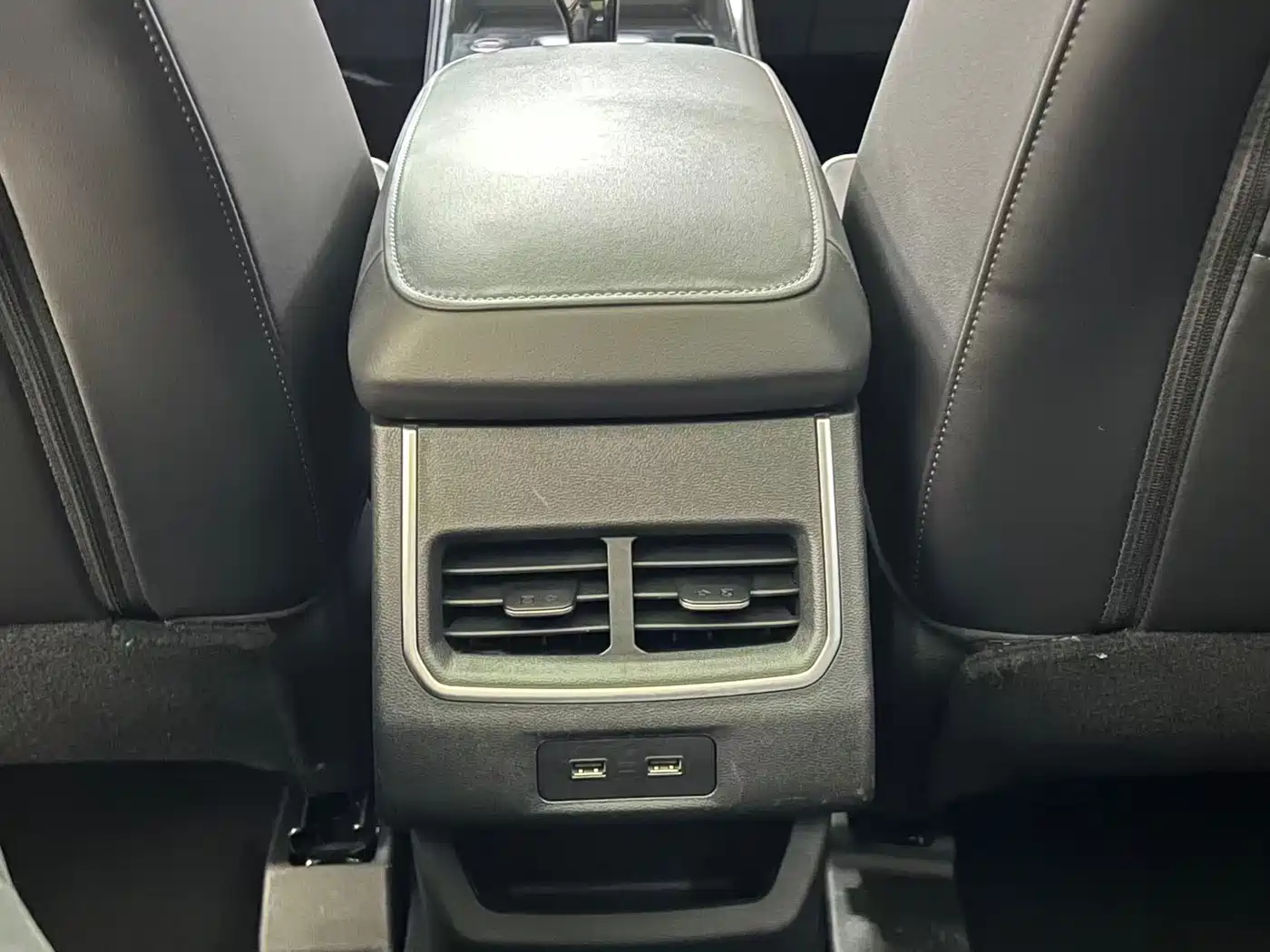 Haval H6 2021 Model National Trend Edition 1.5T Auto Champion фото 8