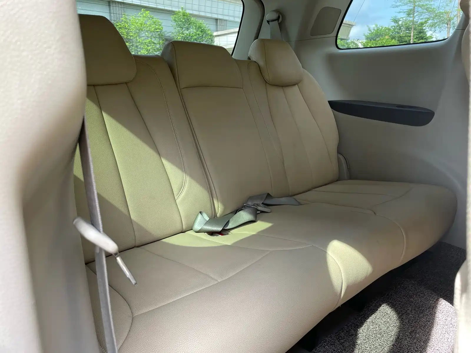 Фото 13 - Buick GL8
