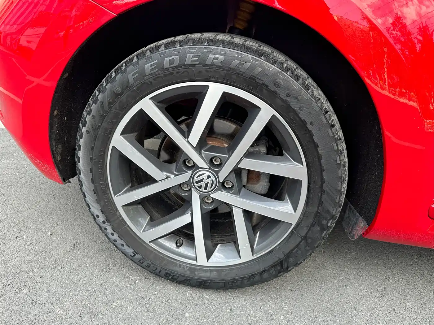 Volkswagen Beetle 2013 1.4TSI Fashion Edition фото 14