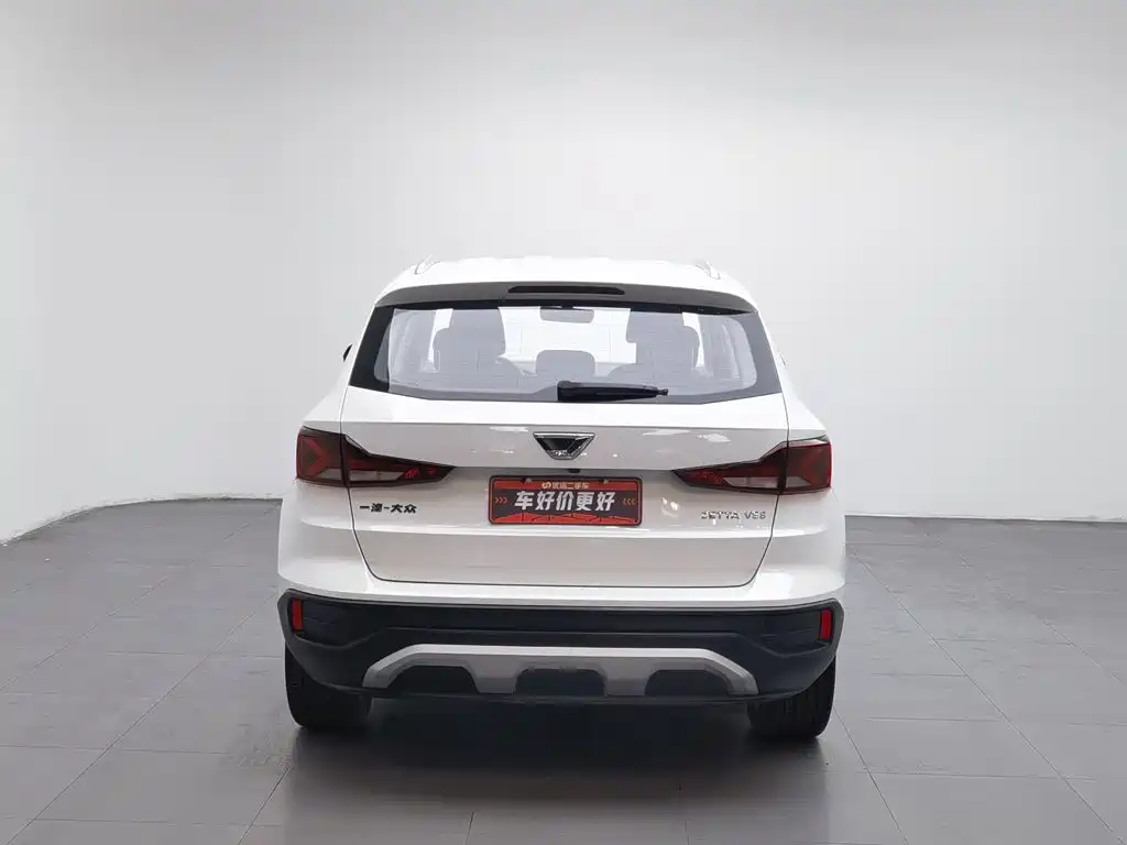 Jetta VS5 2019 2019 280TSI Automatic Joy Edition