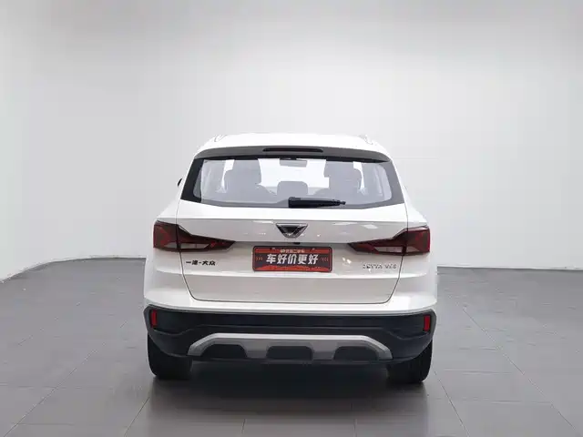 Jetta VS5 2019 280TSI Automatic Joy Edition — фото 4