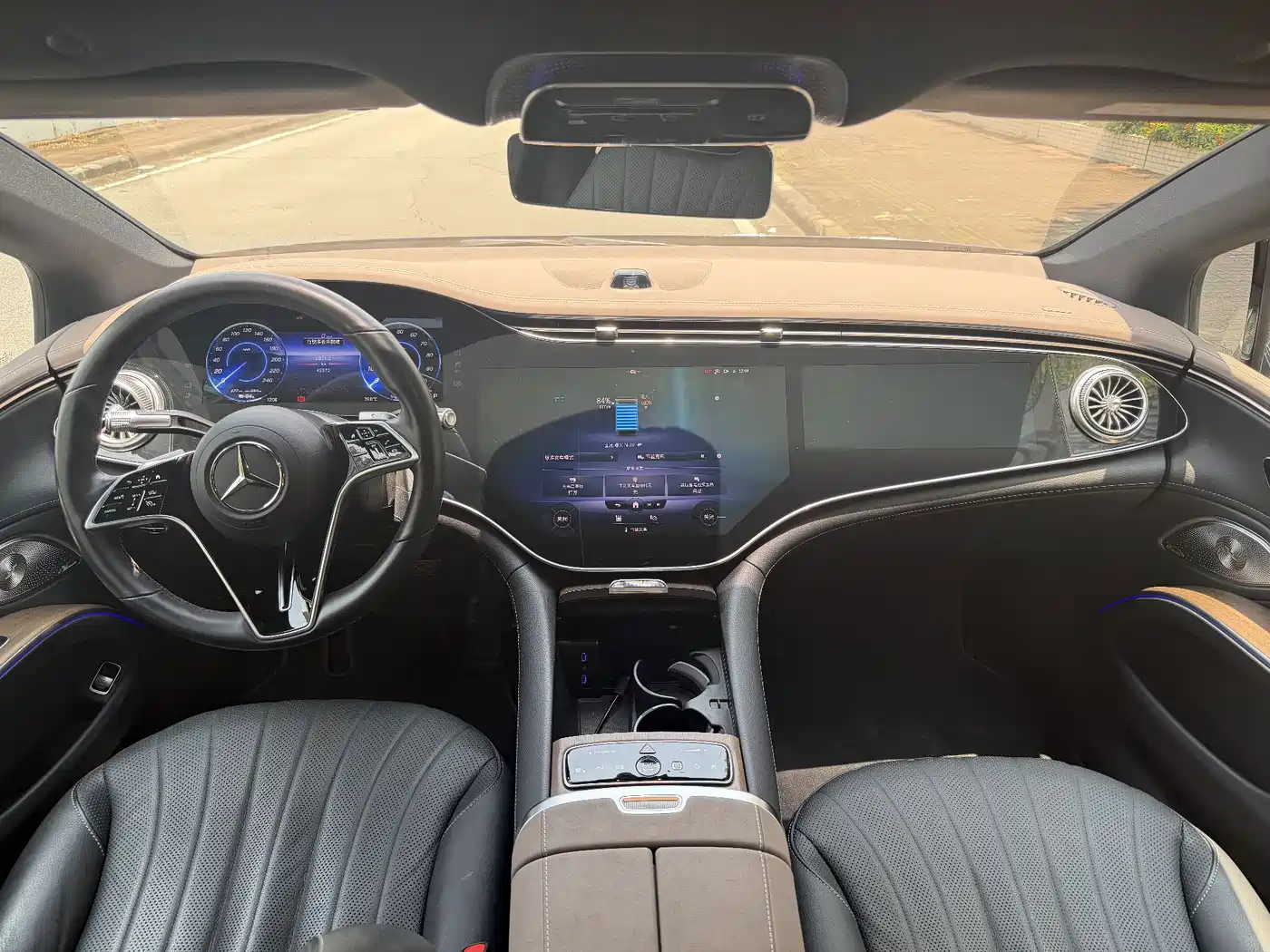 Mercedes-Benz EQS 2025 2022 450+ Pioneer Edition