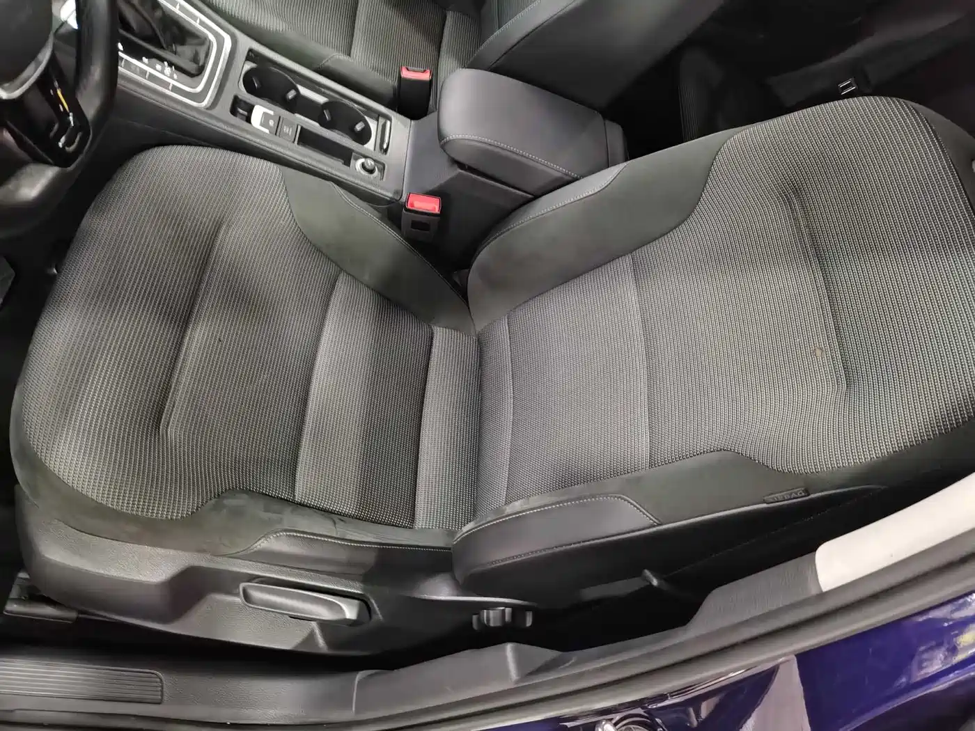 Volkswagen Golf 2020 280TSI DSG Comfort фото 8
