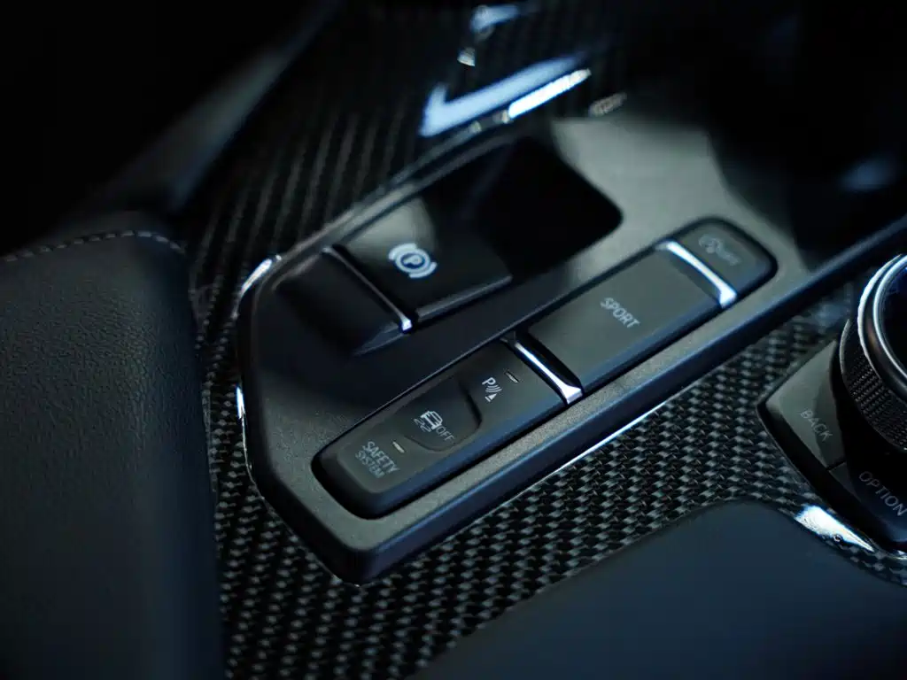 Toyota Supra 2022 2022 GR SUPRA 3.0T Standard