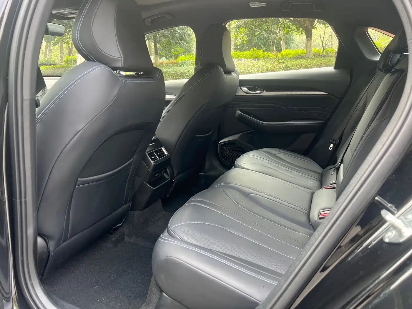 Geely Xing Rui 2025 2025 Oriental Glory 1.5TD Kunlun Edition