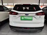 Фото 6 - Geely Atlas