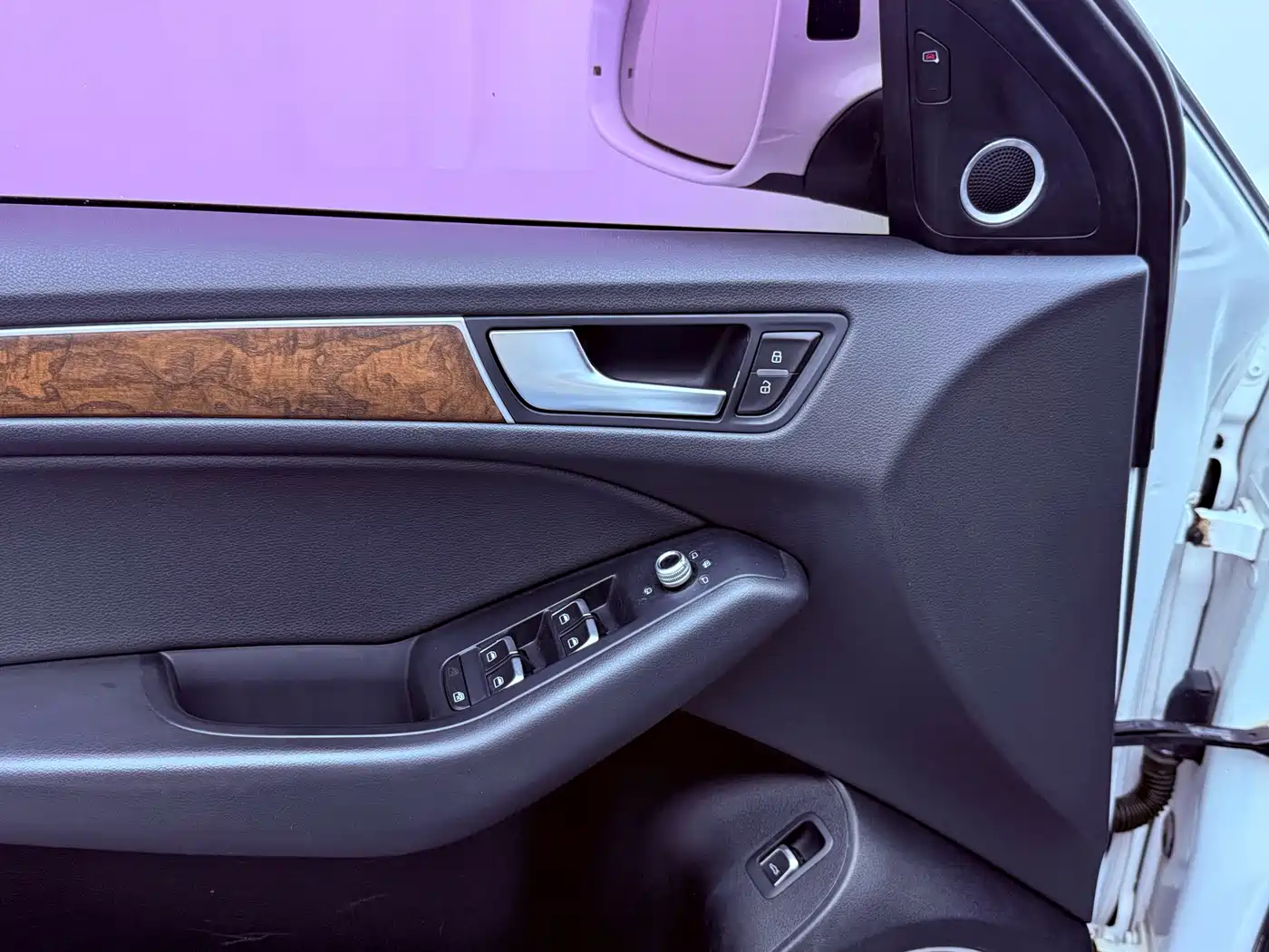 Audi Q5 2013 40 TFSI Comfort фото 9