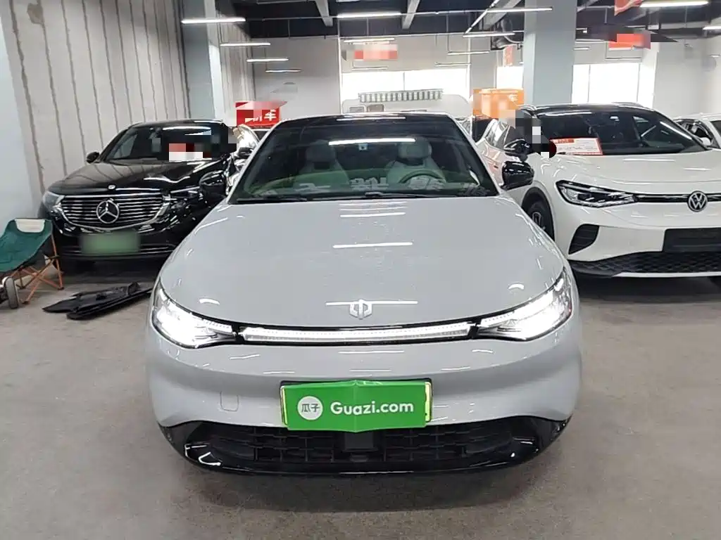 Leapmotor C01 2023 2023 525 Comfort Edition