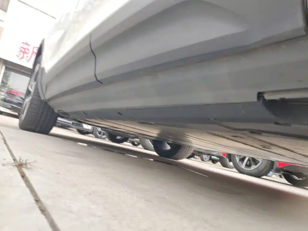 Volvo XC40 New Energy 2022 2022 Long Range Edition