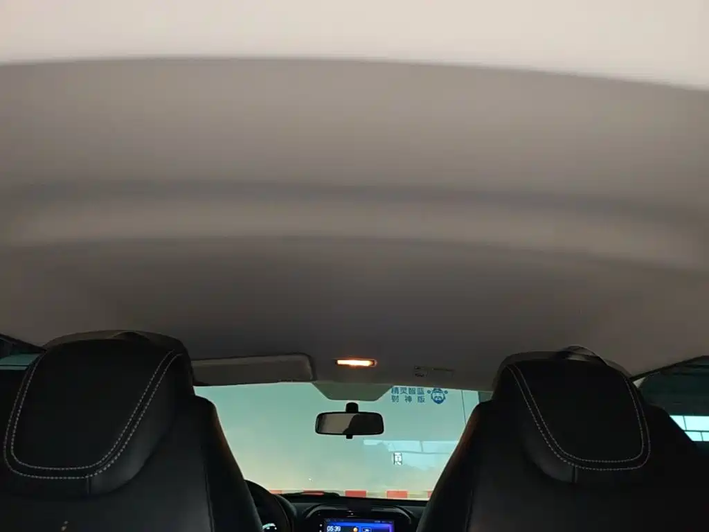 Roewe Kaiwei CLEVER 2023 2022 311km Vitality Bobo Edition
