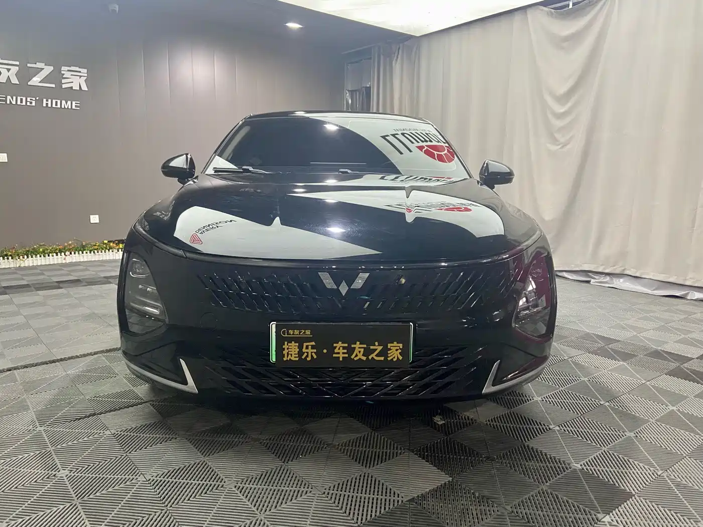 Wuling Motors Wuling Xingguang 2024 2023 150 Advanced Edition