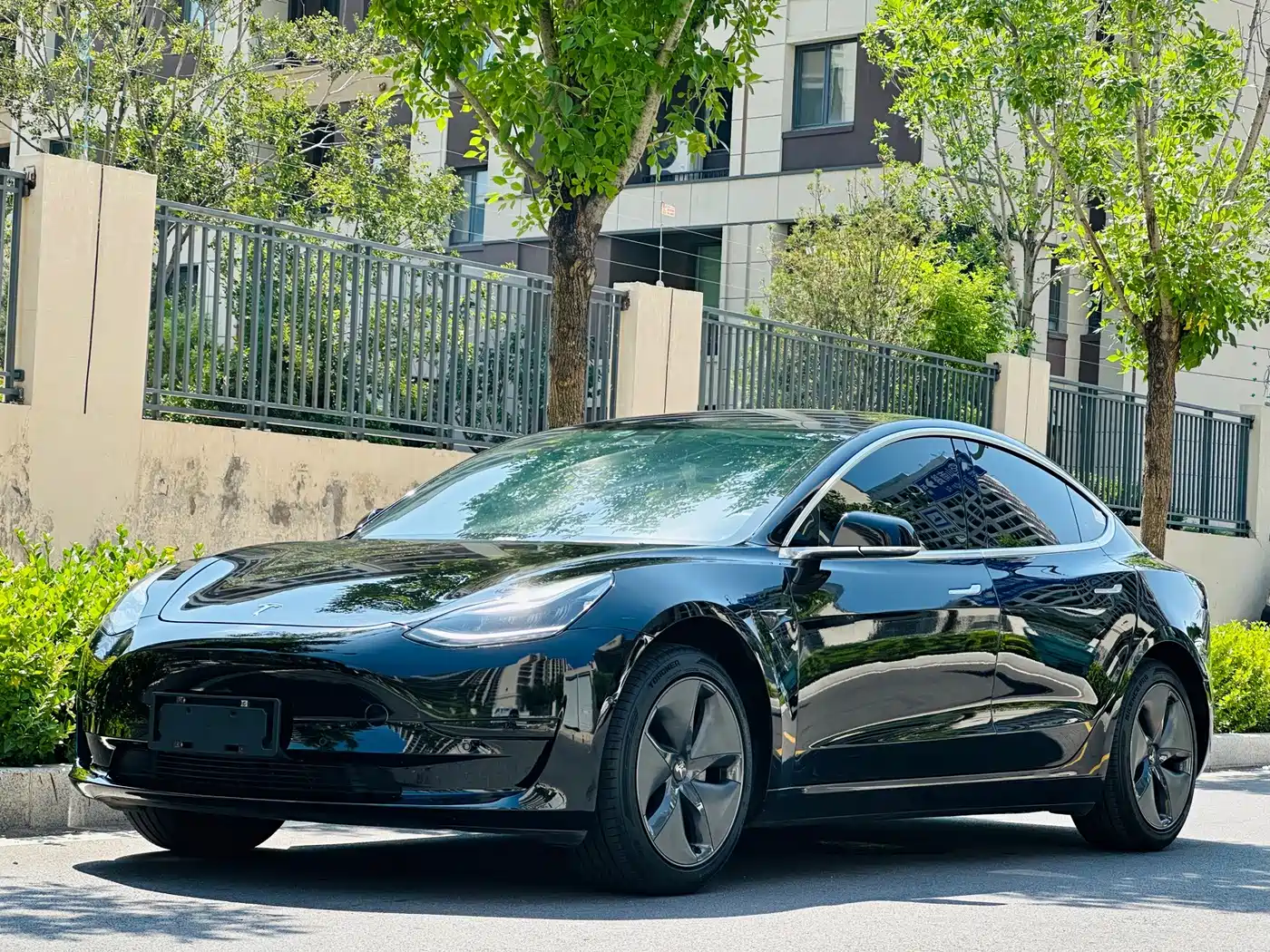 Tesla Model 3 2020