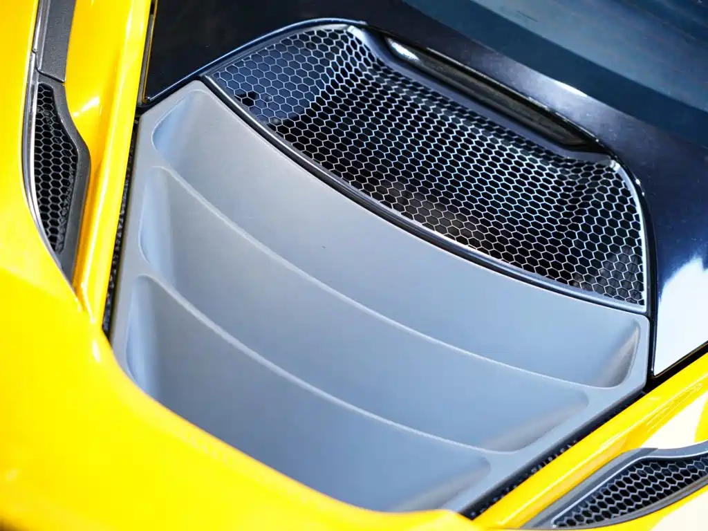 McLaren 720S 2018 2019 4.0T Coupe