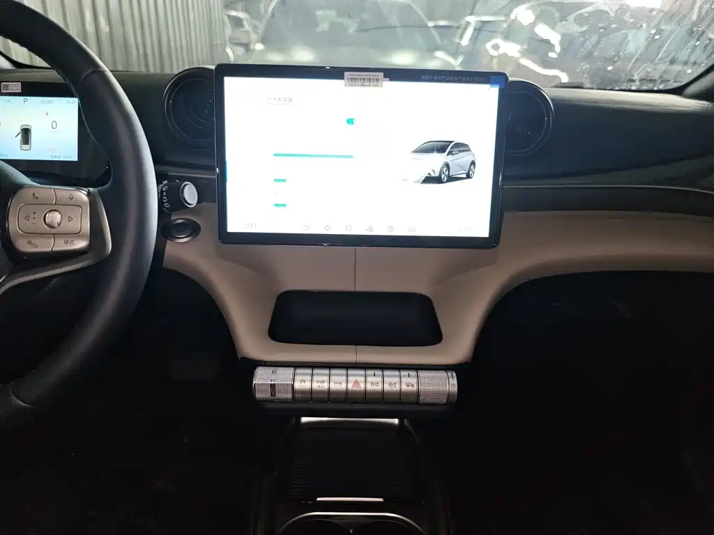 BYD Dolphin 2026 2025 420km Freedom Edition