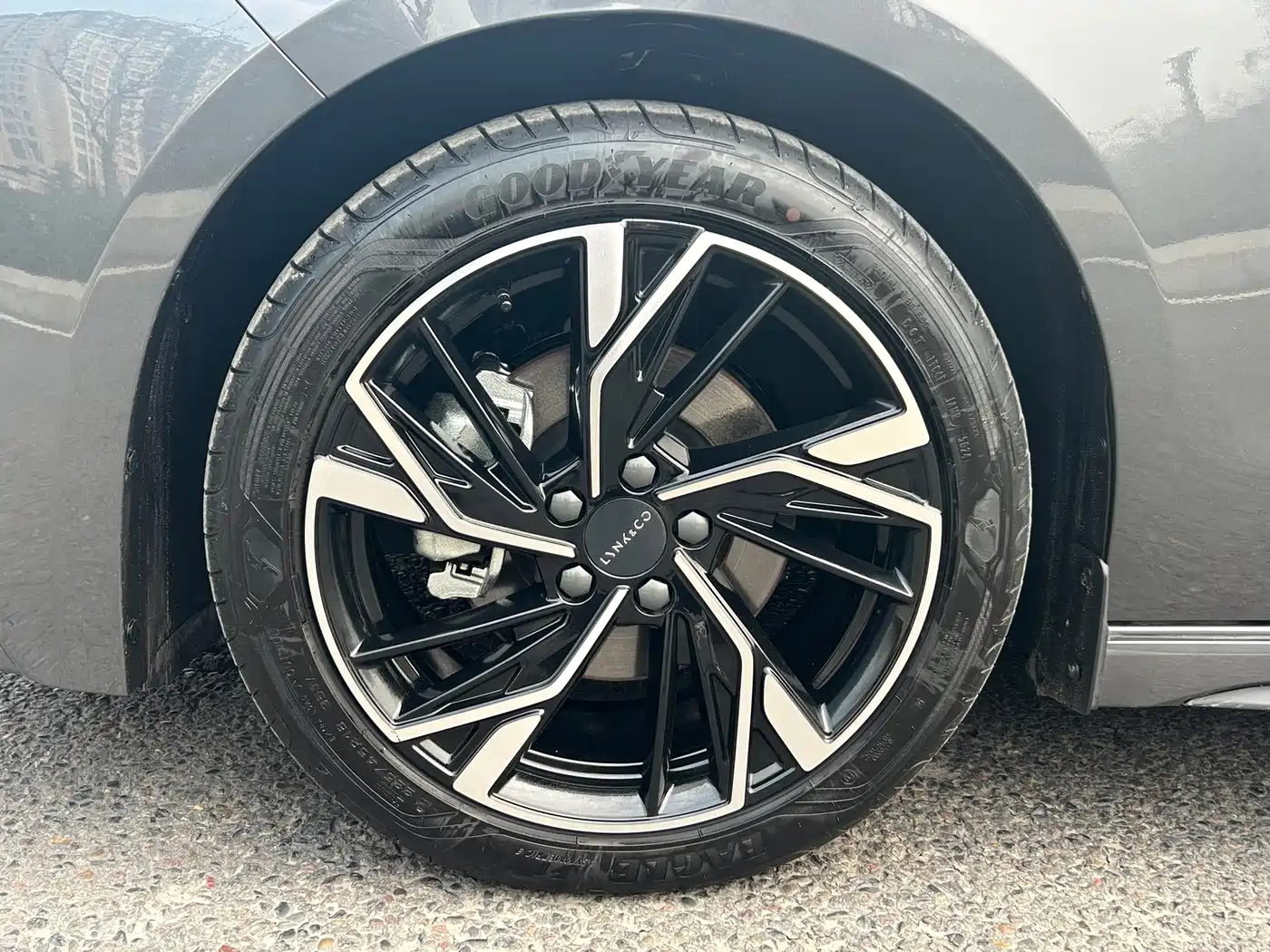 Lynk & Co 03 2025 1.5TD DCT Champion Pro фото 5