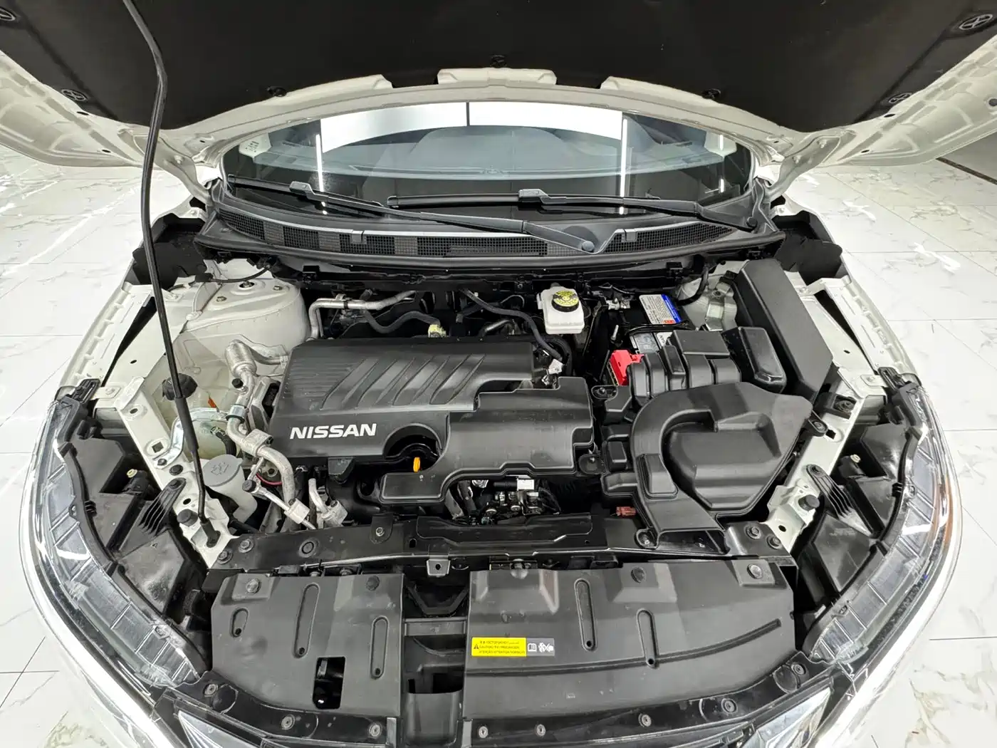 Nissan Qashqai, миниатюра 19